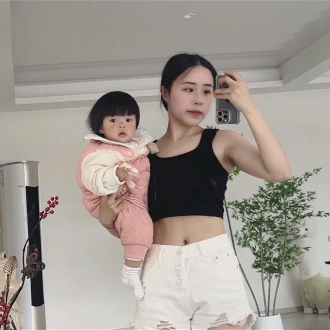 念念妈的逆袭