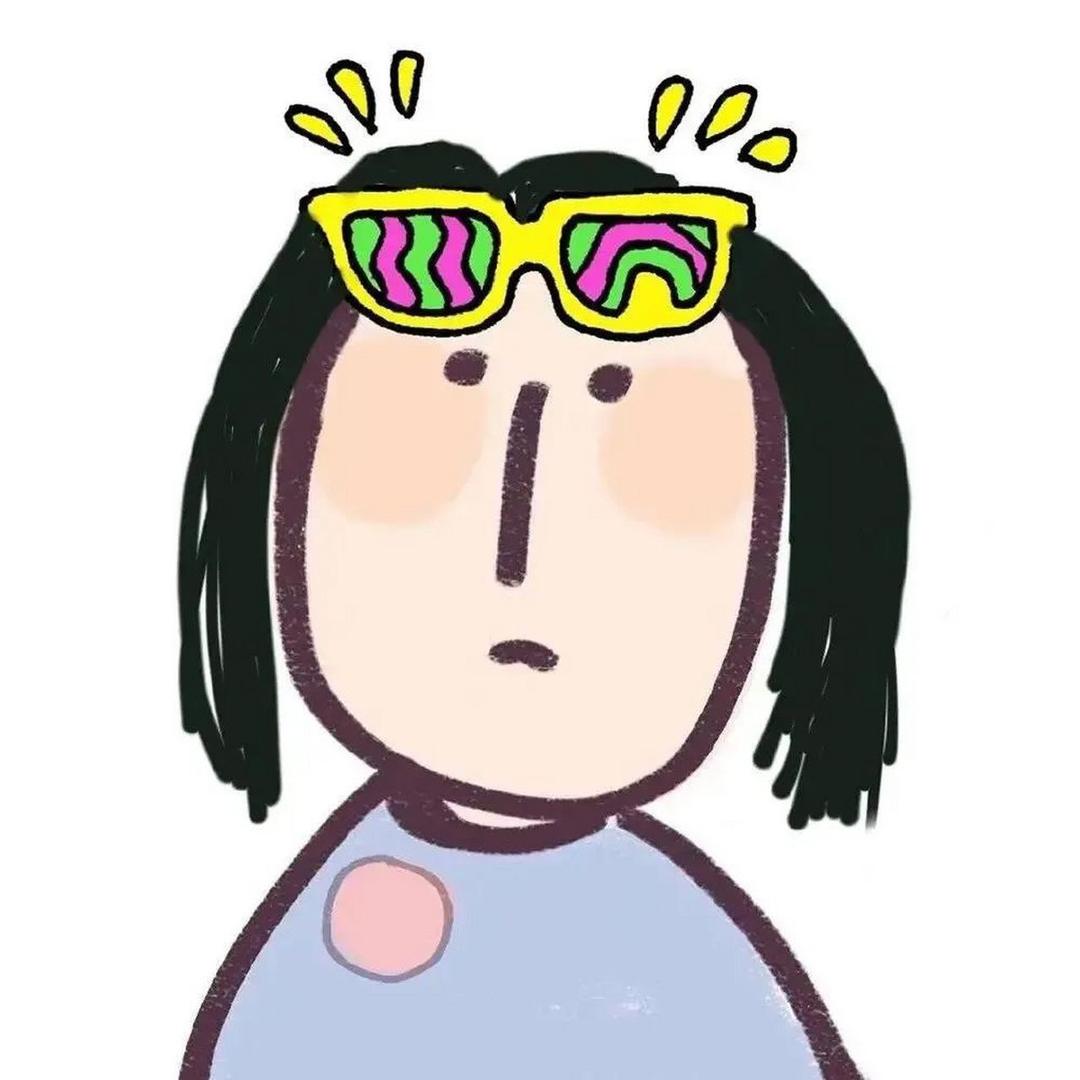 社恐的小美