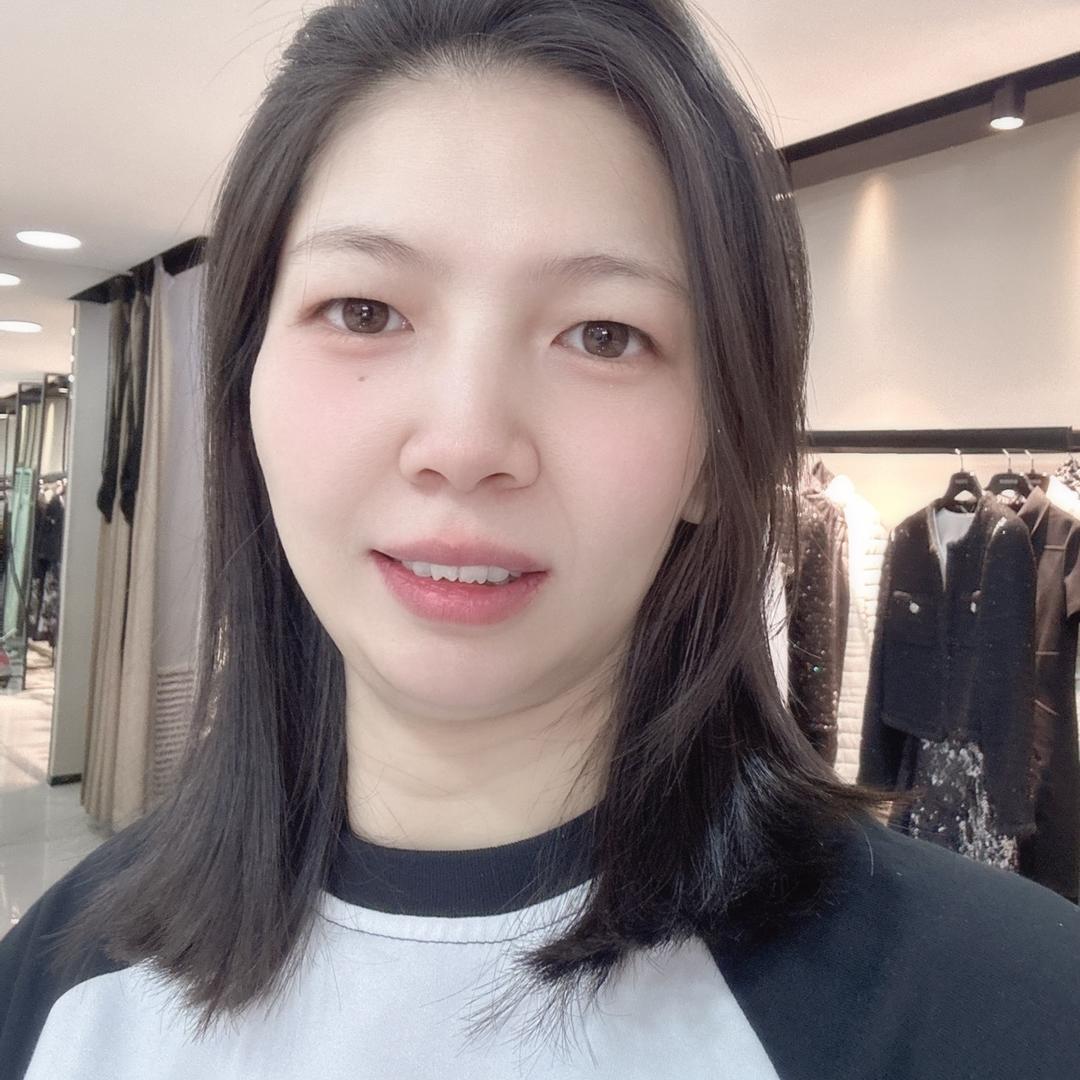 爱分享的90后宝妈妈👗