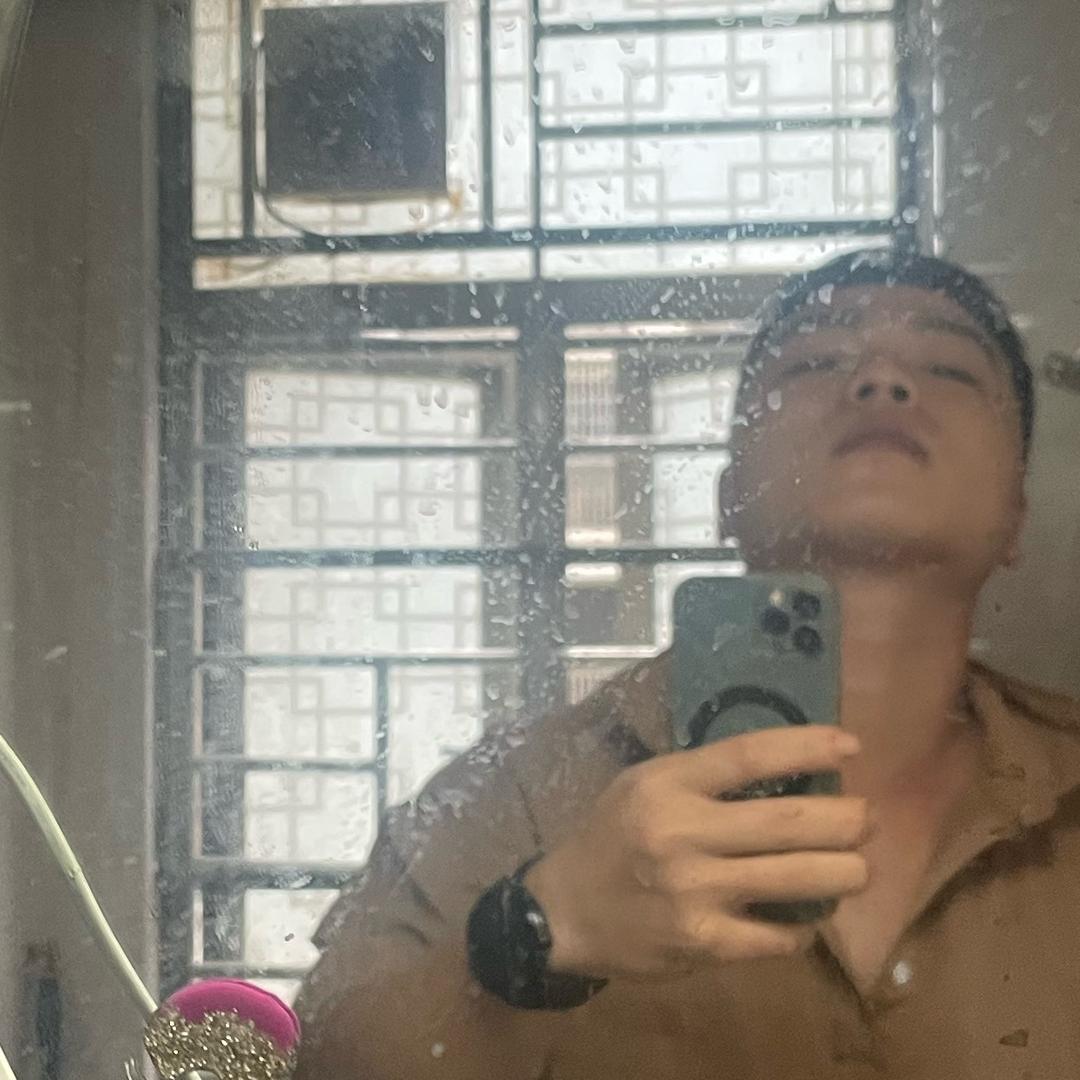 橙意🍊满满