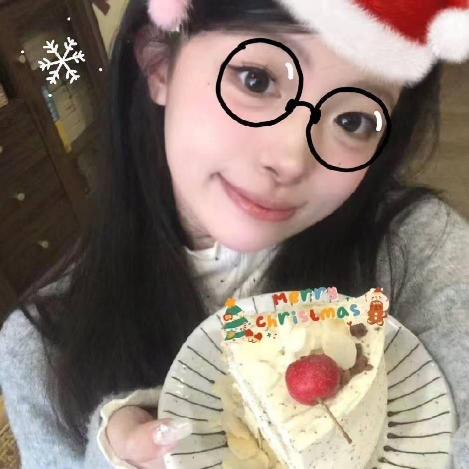 川川甜品🍧全国可发