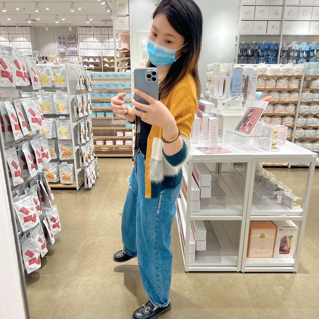 曼曼姐姐