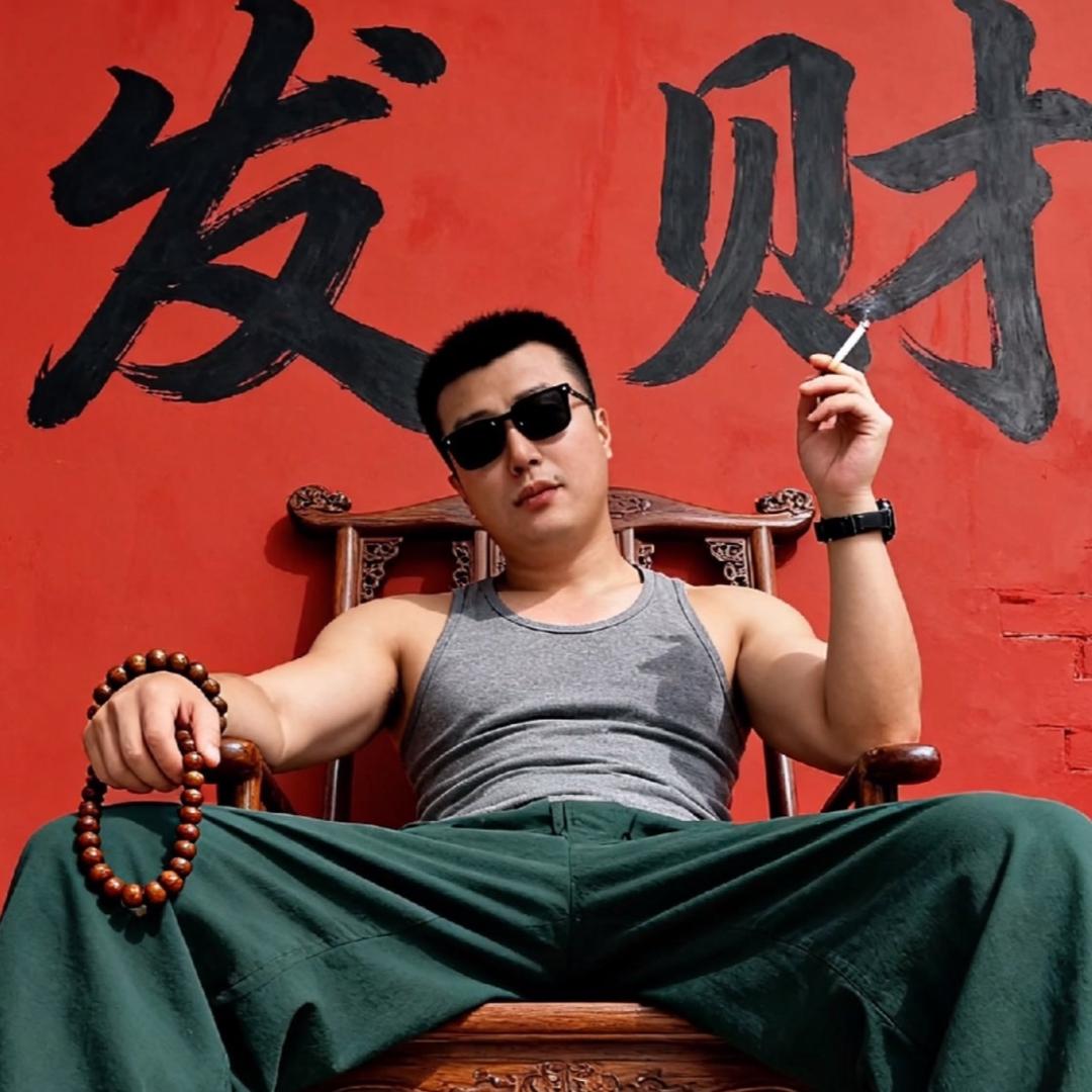 福运之石  吕佳汶