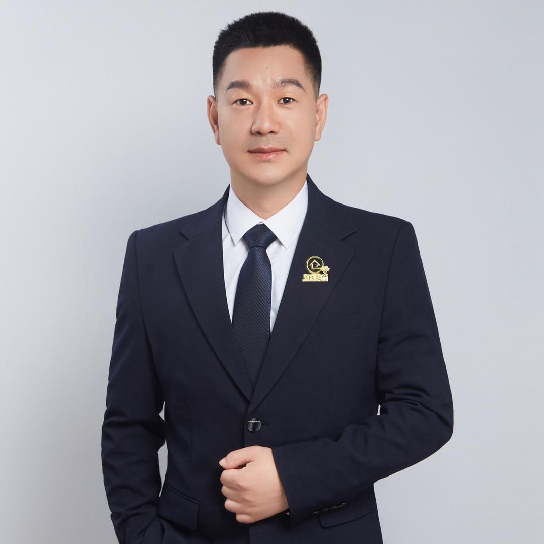 昌平房产-卖房子的人