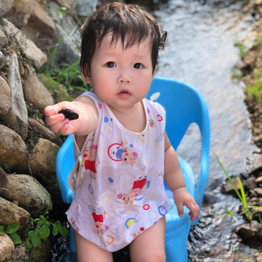 小nono