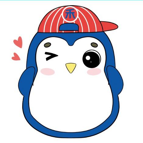 禾福|HEFU手工冰淇淋高密中百大厦店