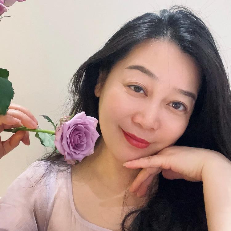 陈阿姨 把 月 永