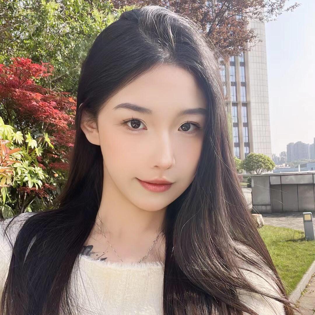 牵线学姐