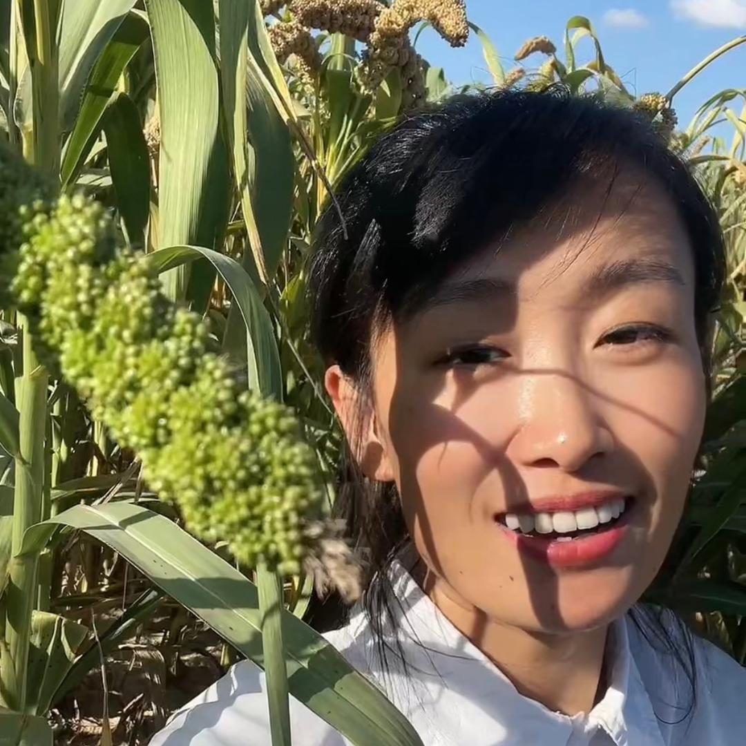 土疙瘩（蕾娃）