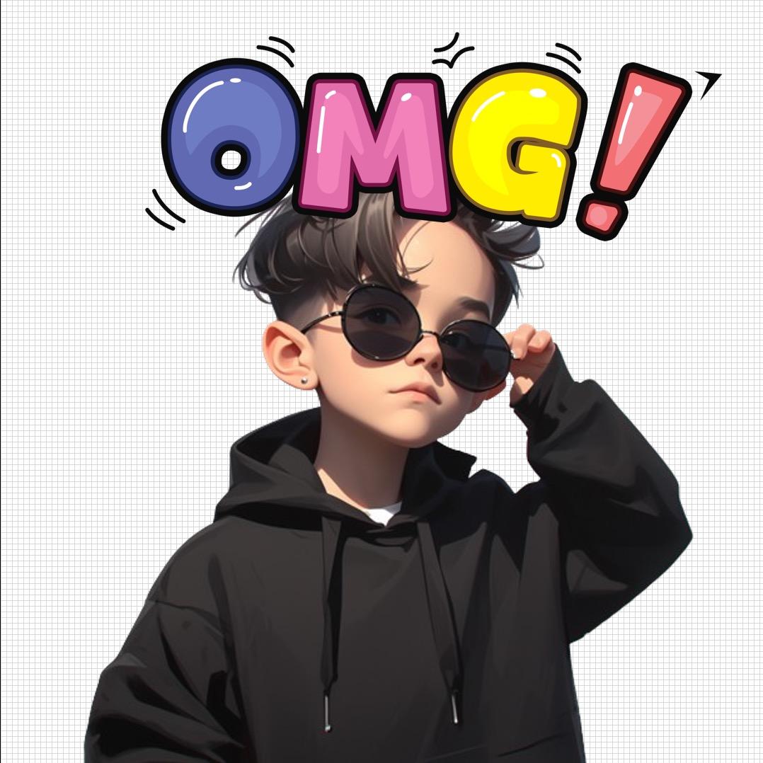 OMG PPT课件（代做比赛）