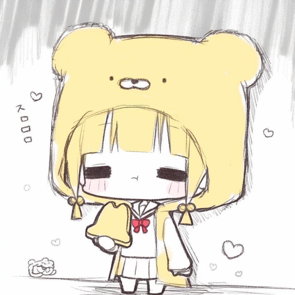 我爱夏