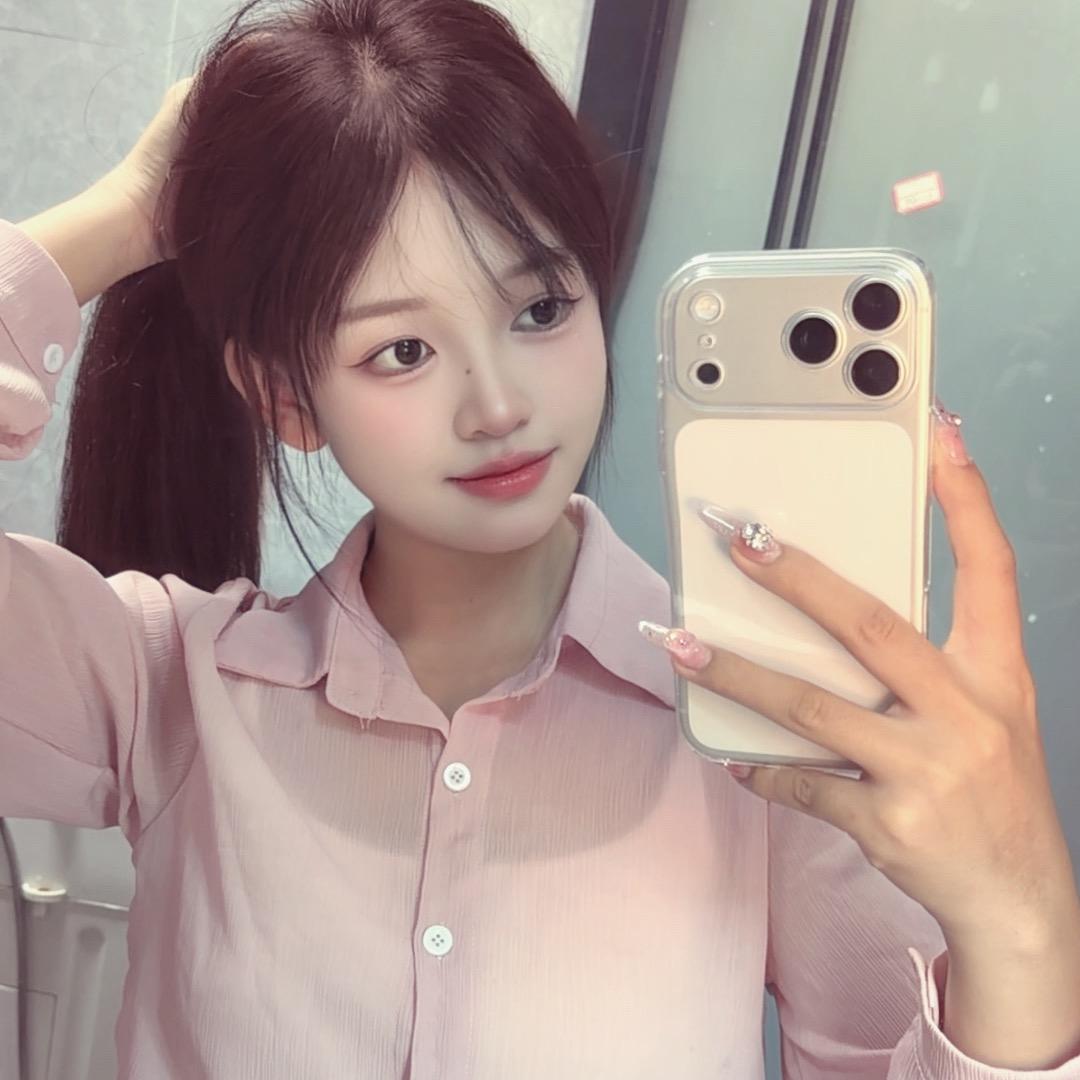 小妞妞～🍀