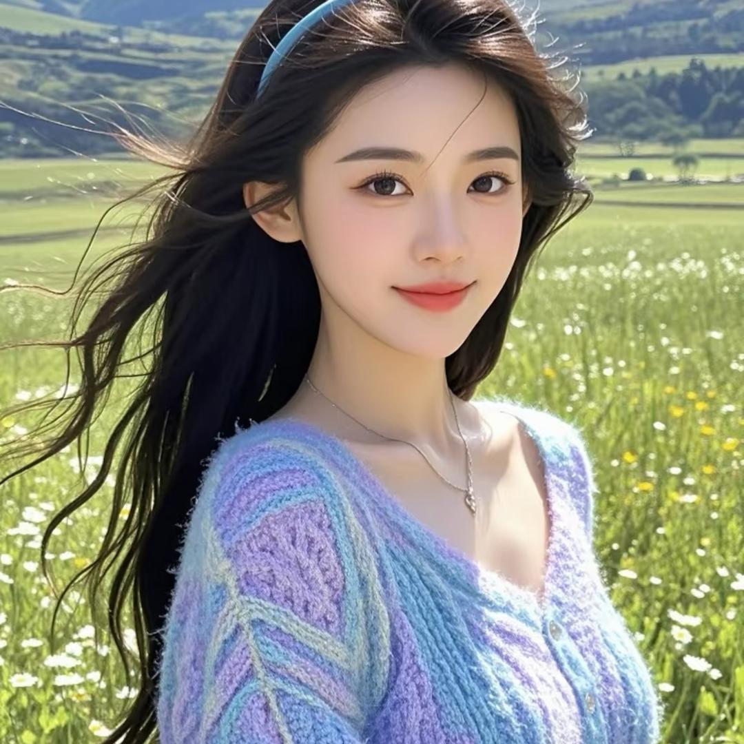 婷婷美美