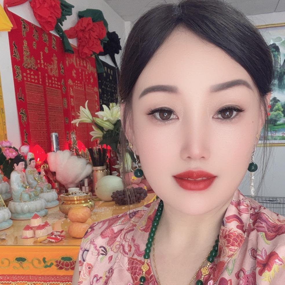 龙凤堂🐲孙小倩儿🐲