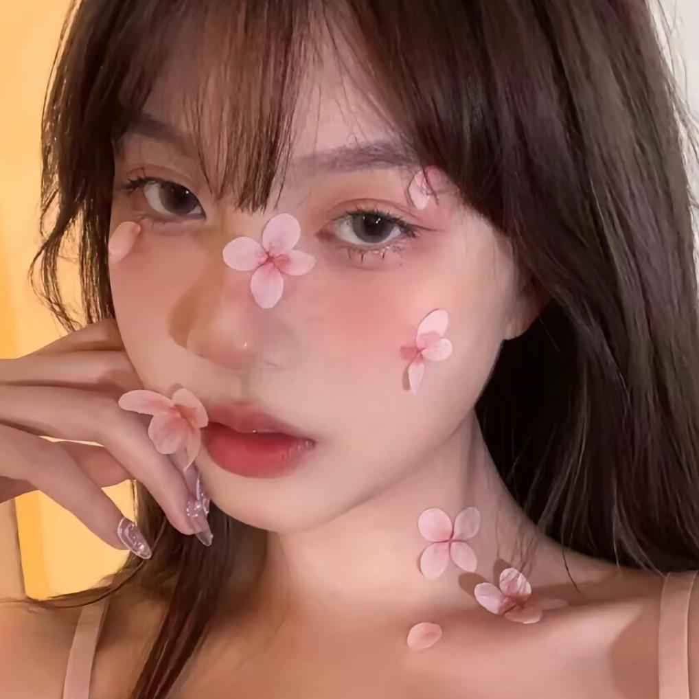 美少女战士👁️