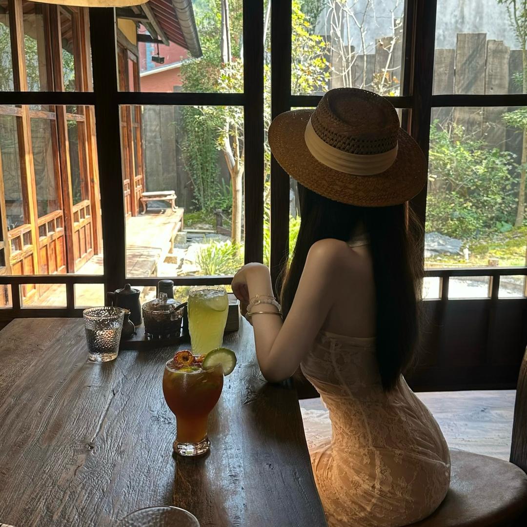 小黄丸子