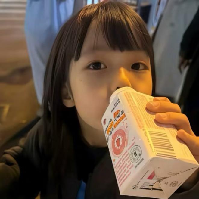 不吃了