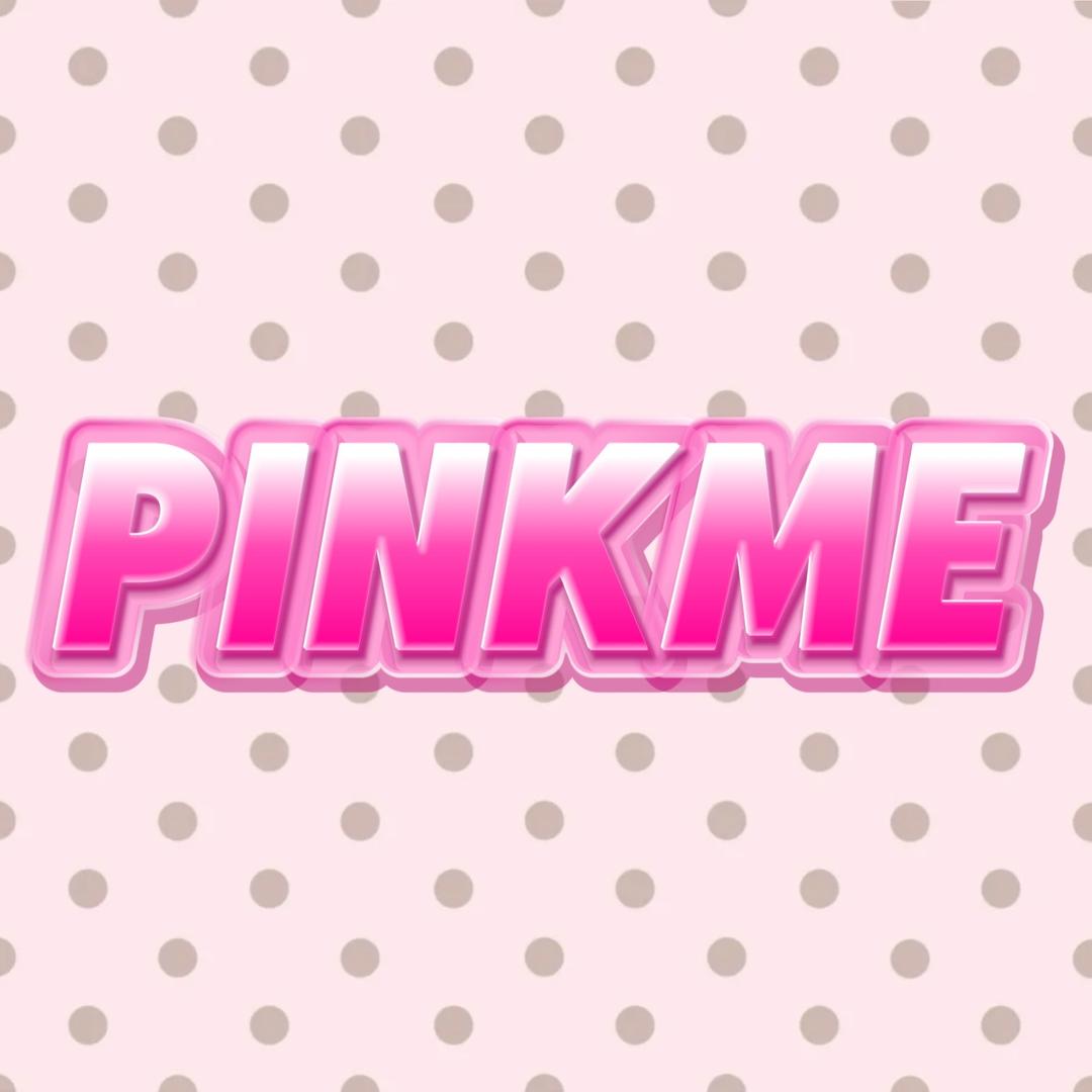 PINKME粉我美甲官方号
