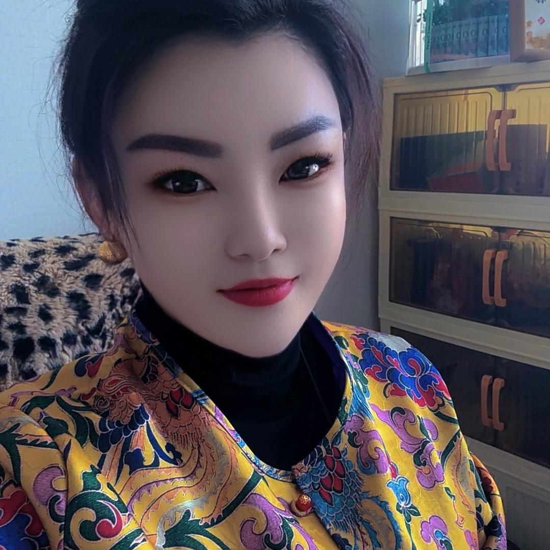 努力上劲的～大雯～4