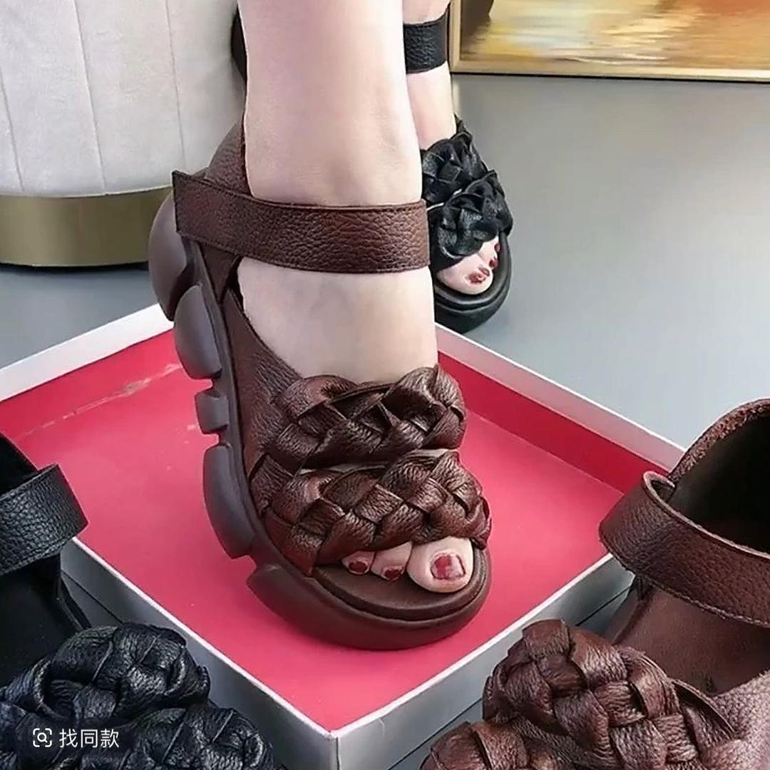 温州小乐乐女鞋