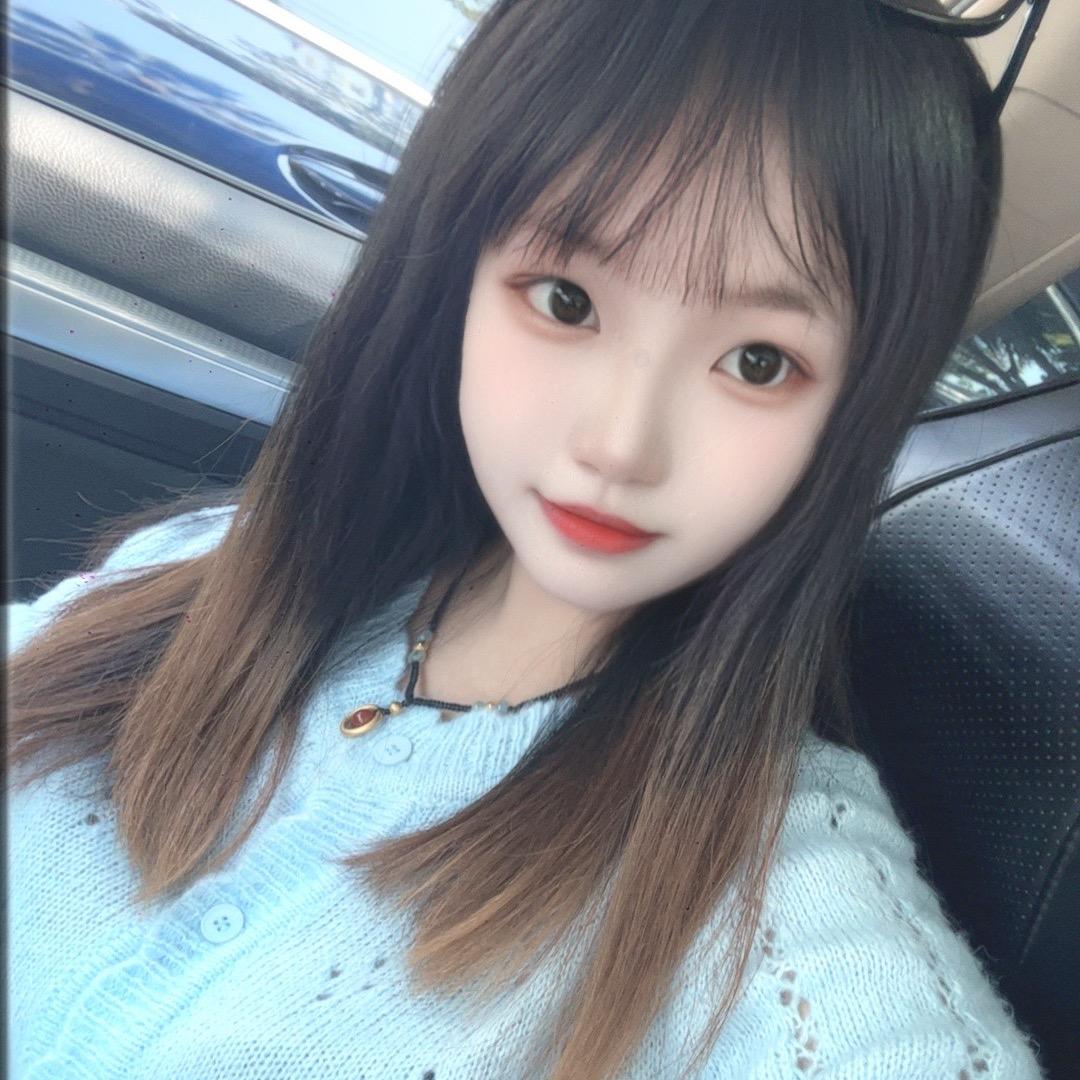 丫头～