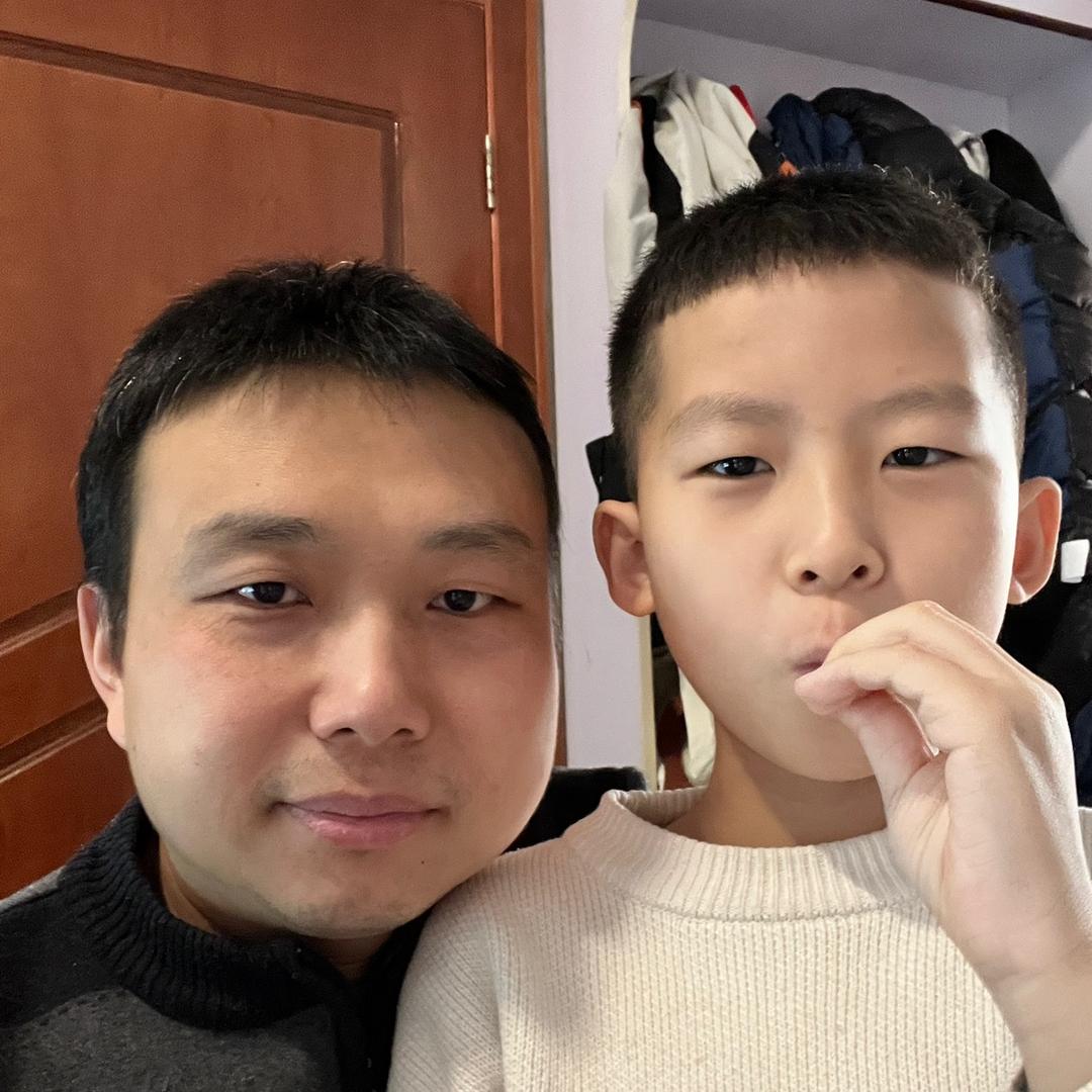 小小峰向前冲