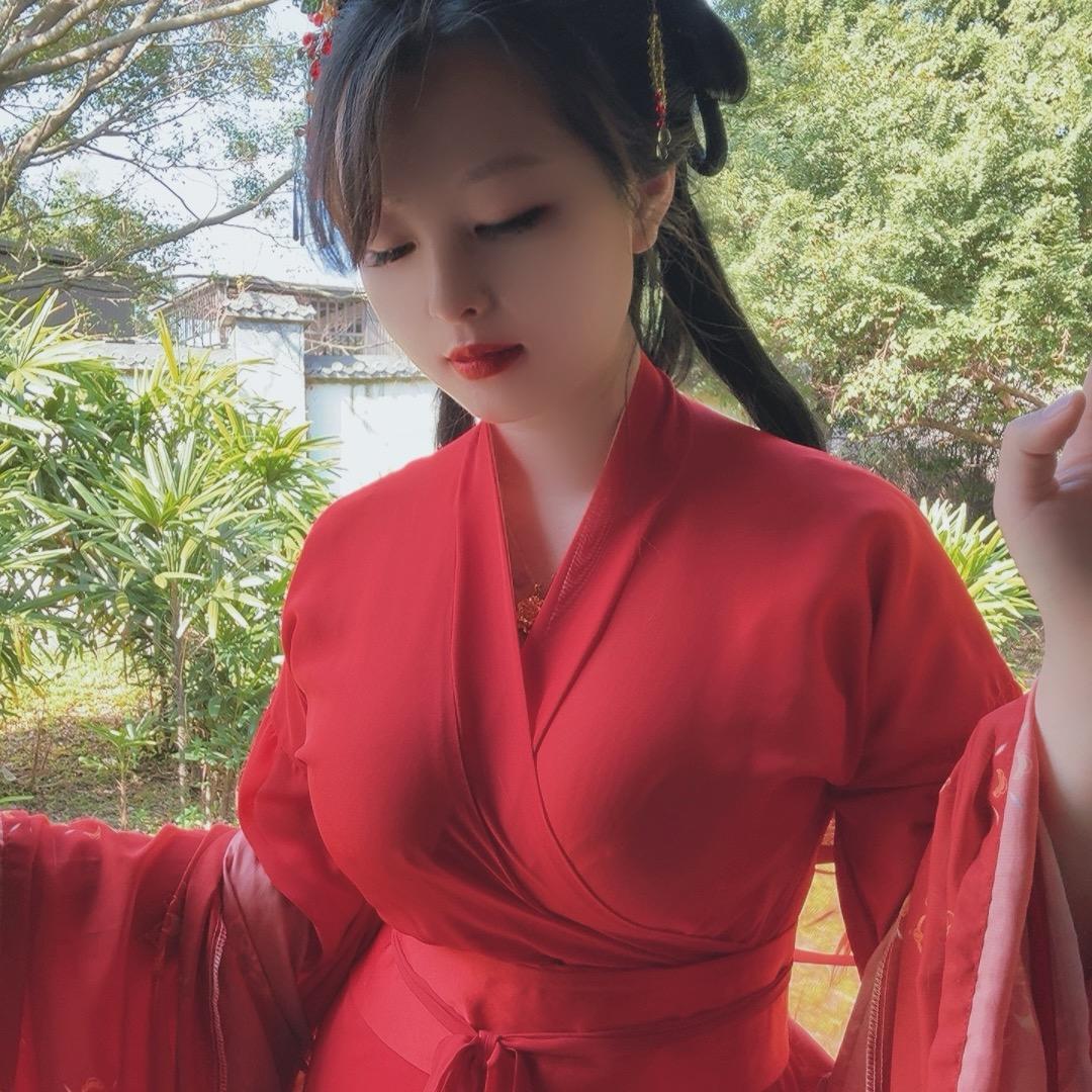 小👱🏻‍♀️英
