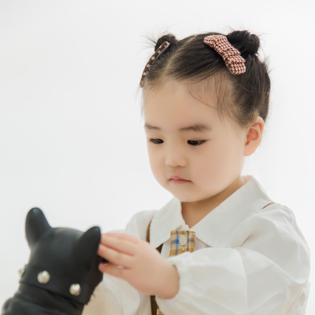 爱生活爱妞宝🐯