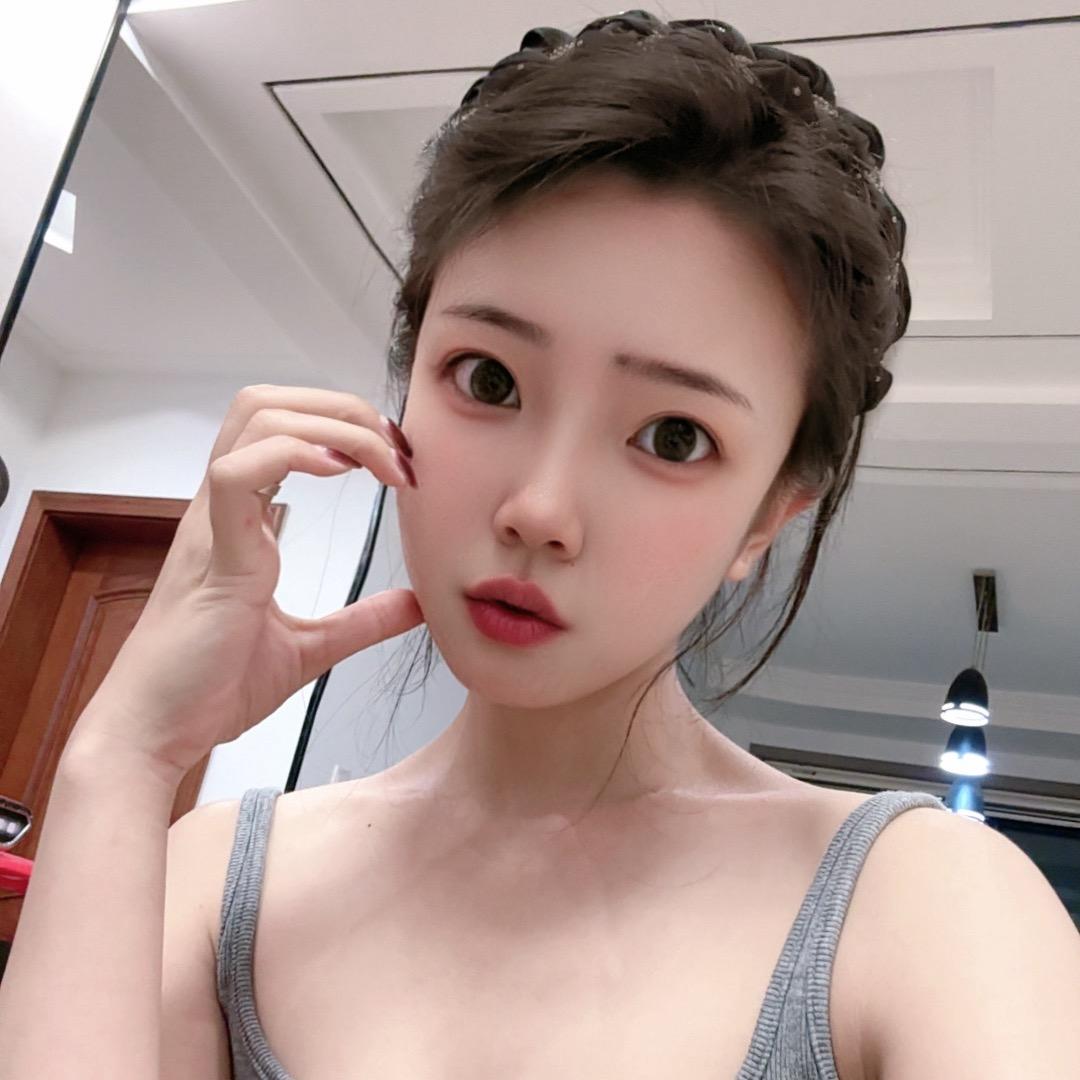 财神爷的心尖尖儿.