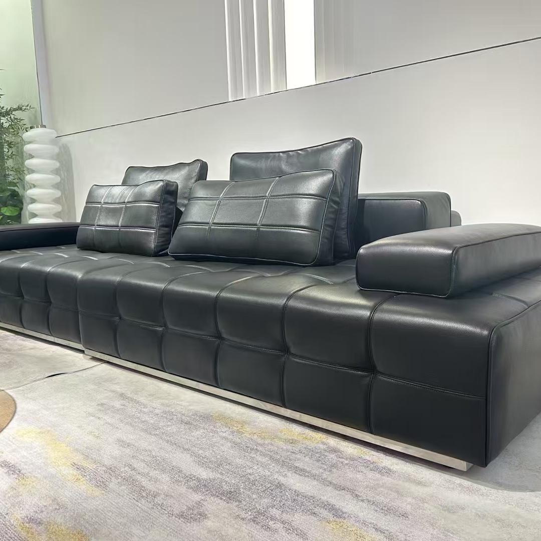 商丘皓航隆发家具批发城