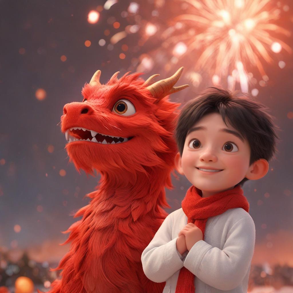 昊然小臭宝