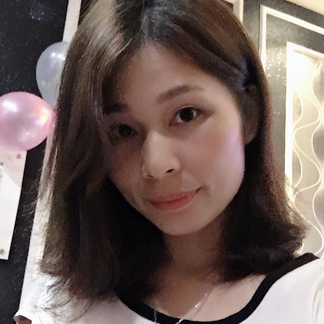 小晴姐姐【粤】