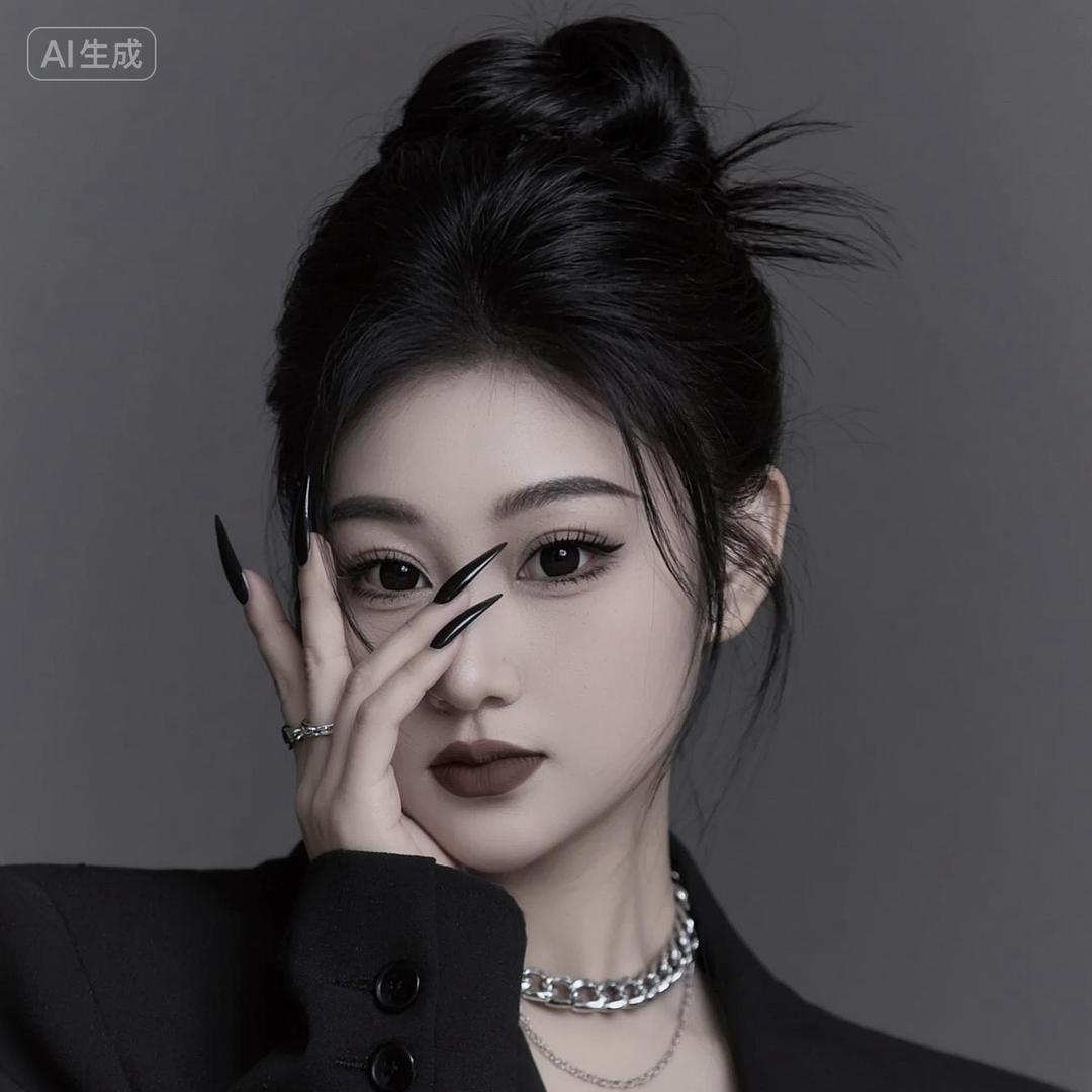 宋大美🦄（120斤）