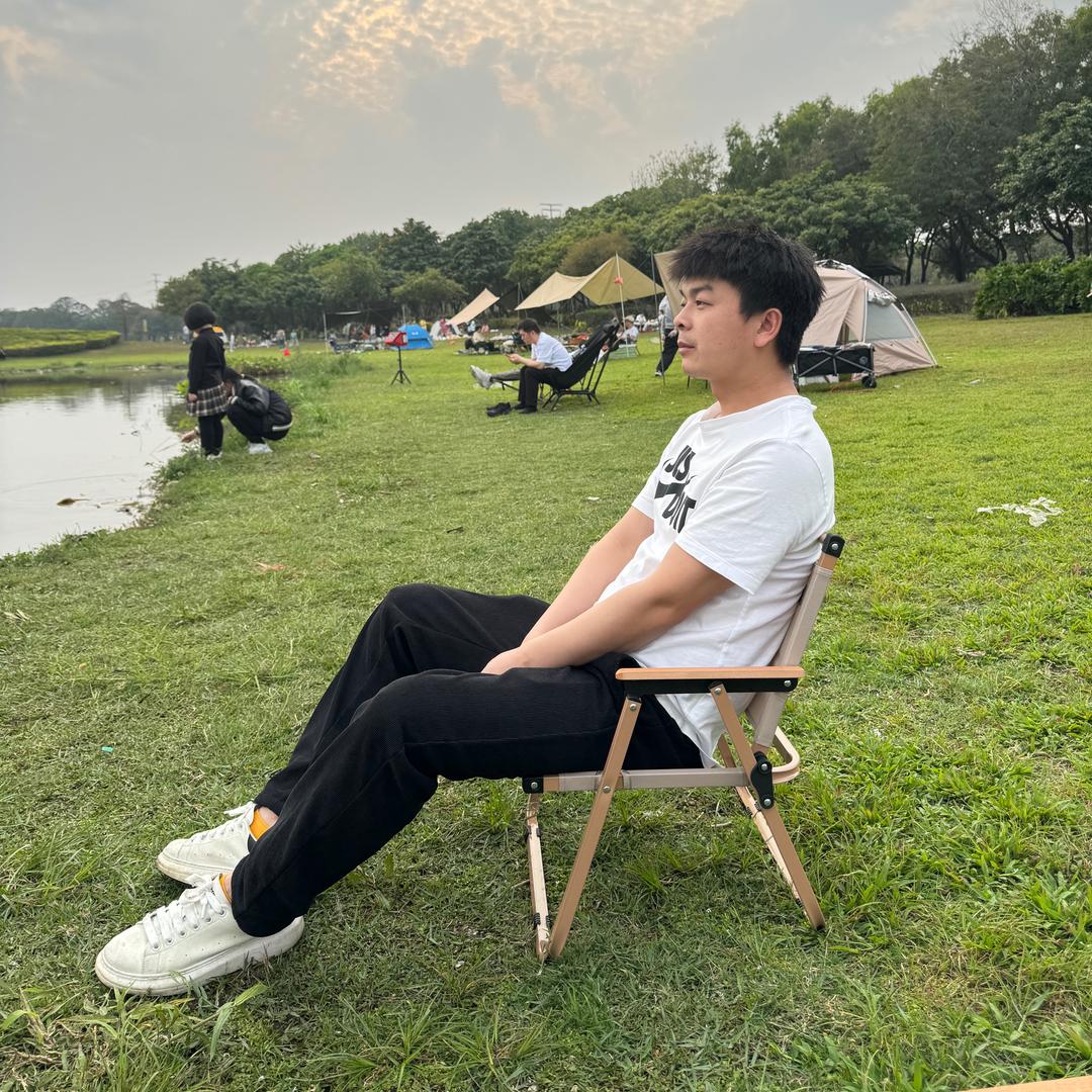 @男播万