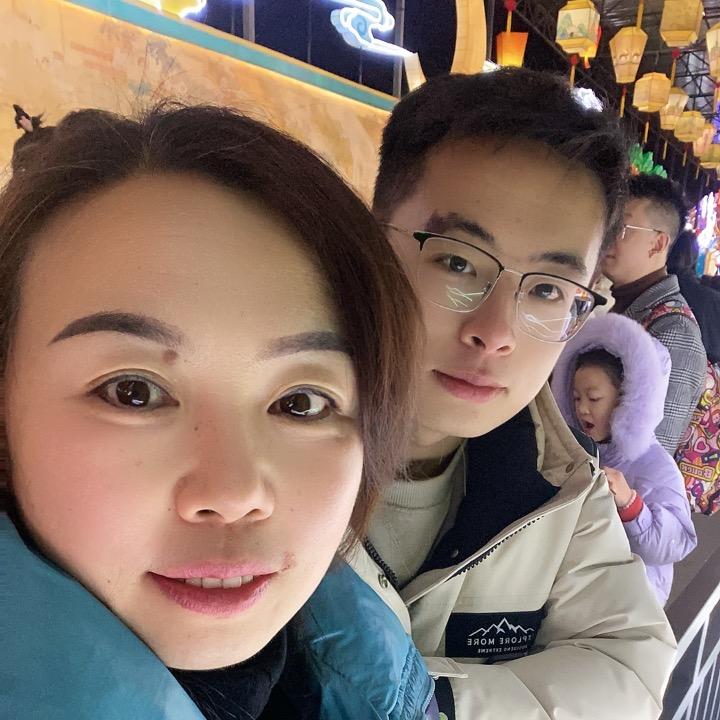 开心每一天