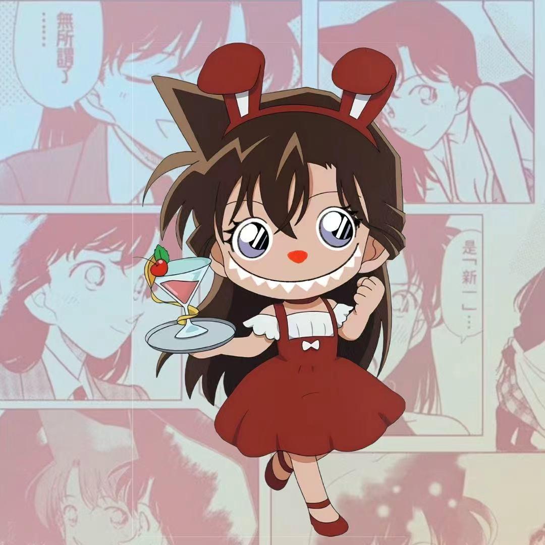 婷崽潮玩百宝袋