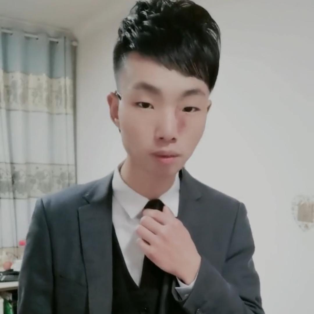 阿锋（承蒙厚爱）💫✨