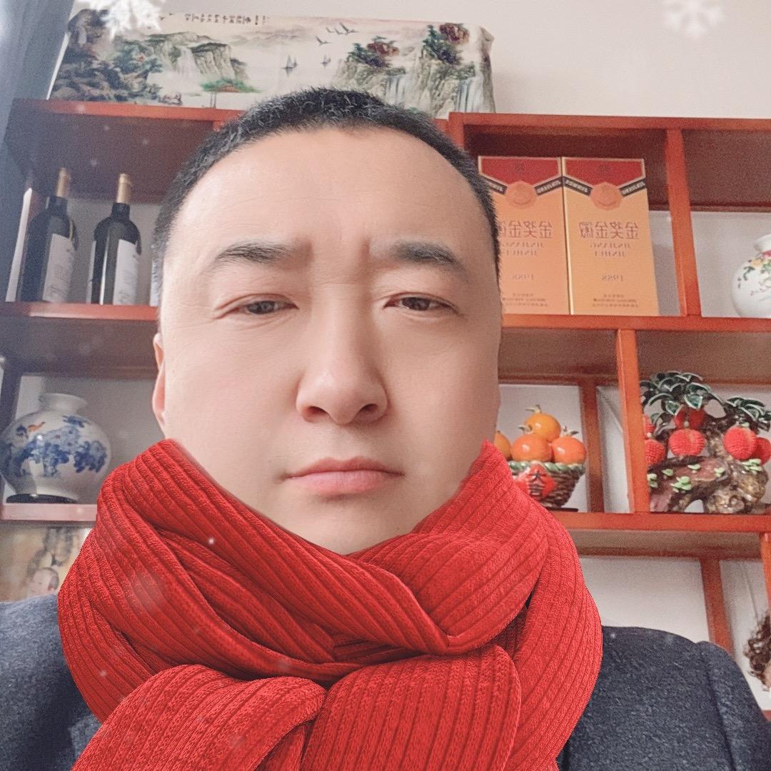 江湖封刀人