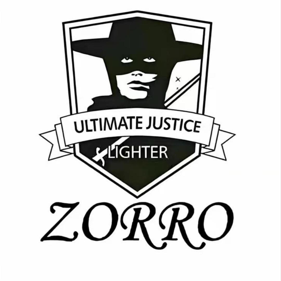 ZORRO佐罗打火机精品店
