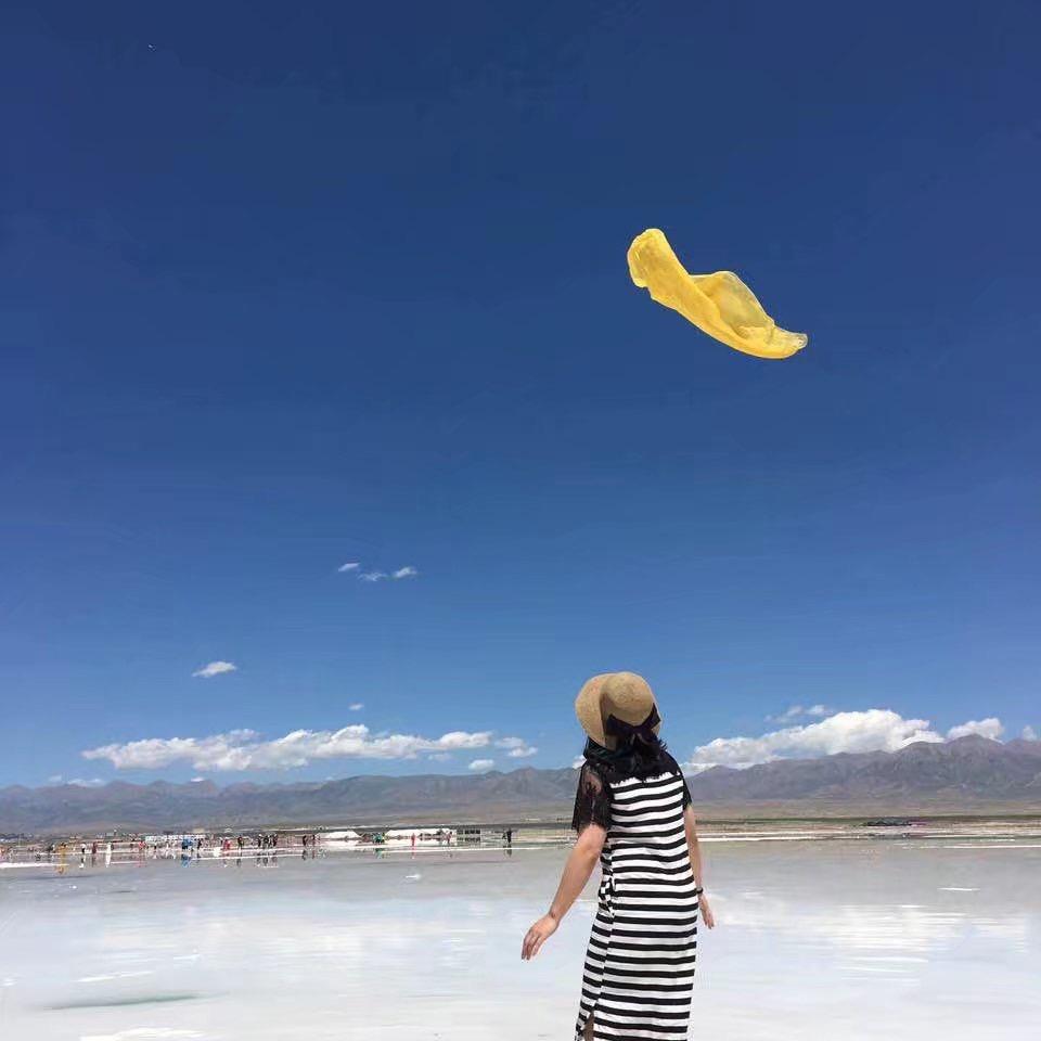 步步在路上