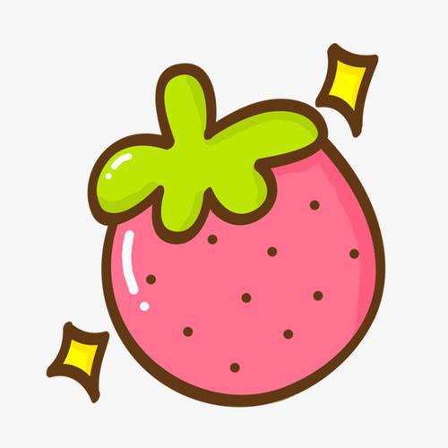 草莓素质