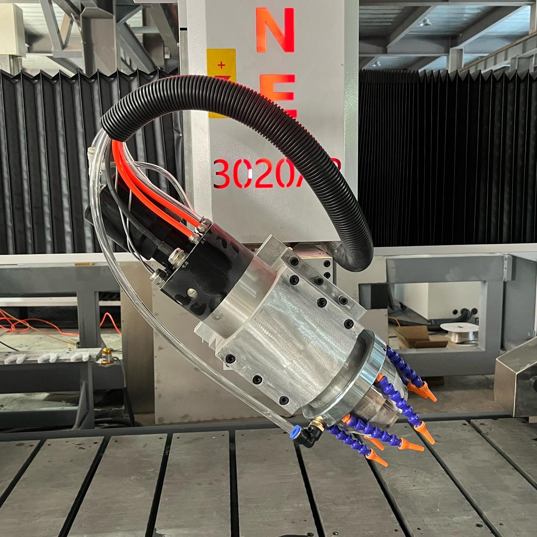 小周说石材设备