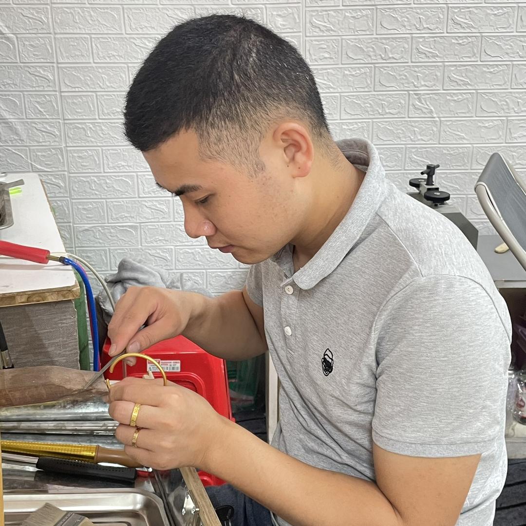 长沙黄金加工  回收小石（零损耗）