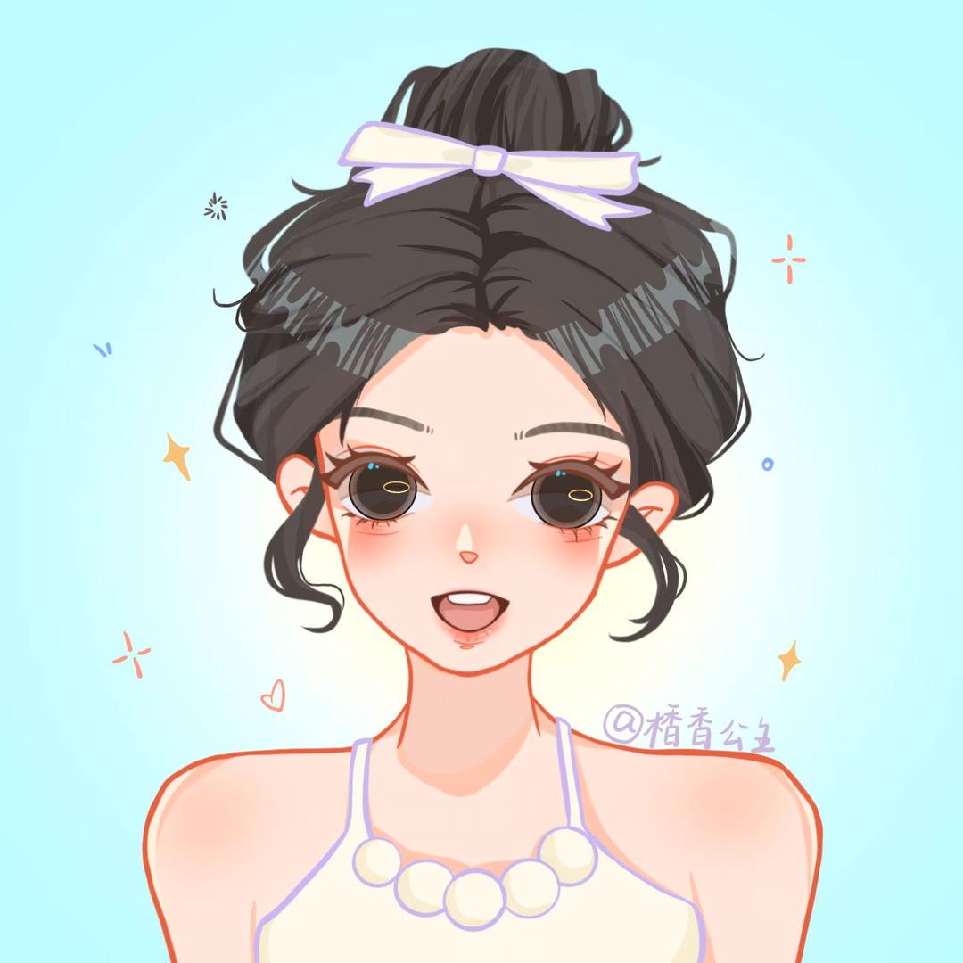 🐰楿香公主💥
