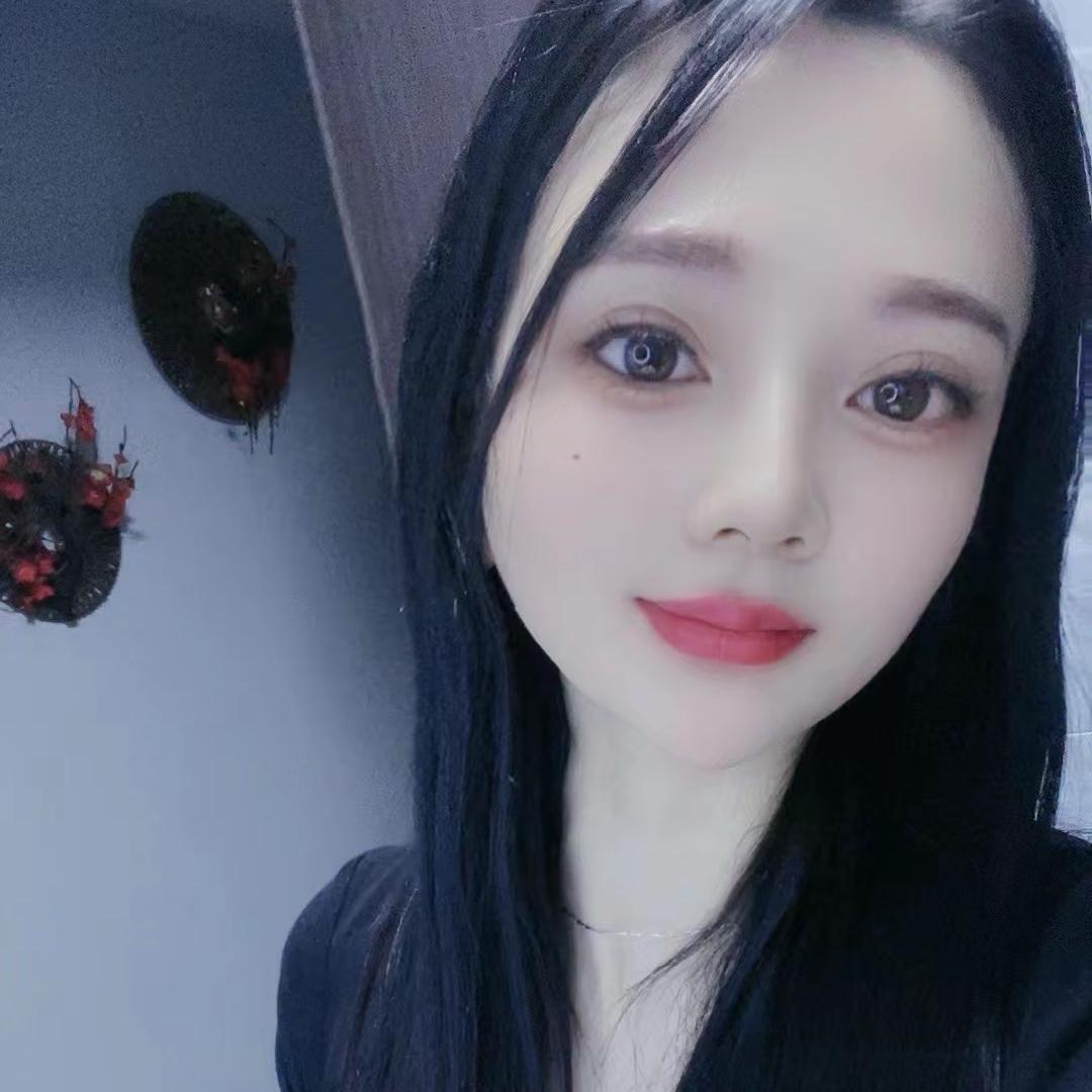 在商丘开女装店的圆圆