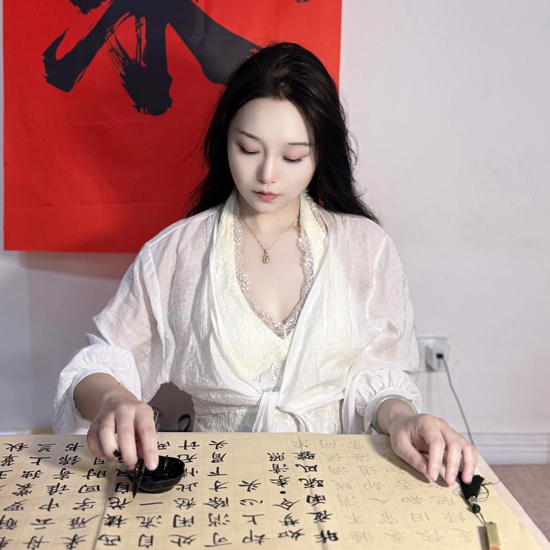 王曦儿（承蒙厚爱）
