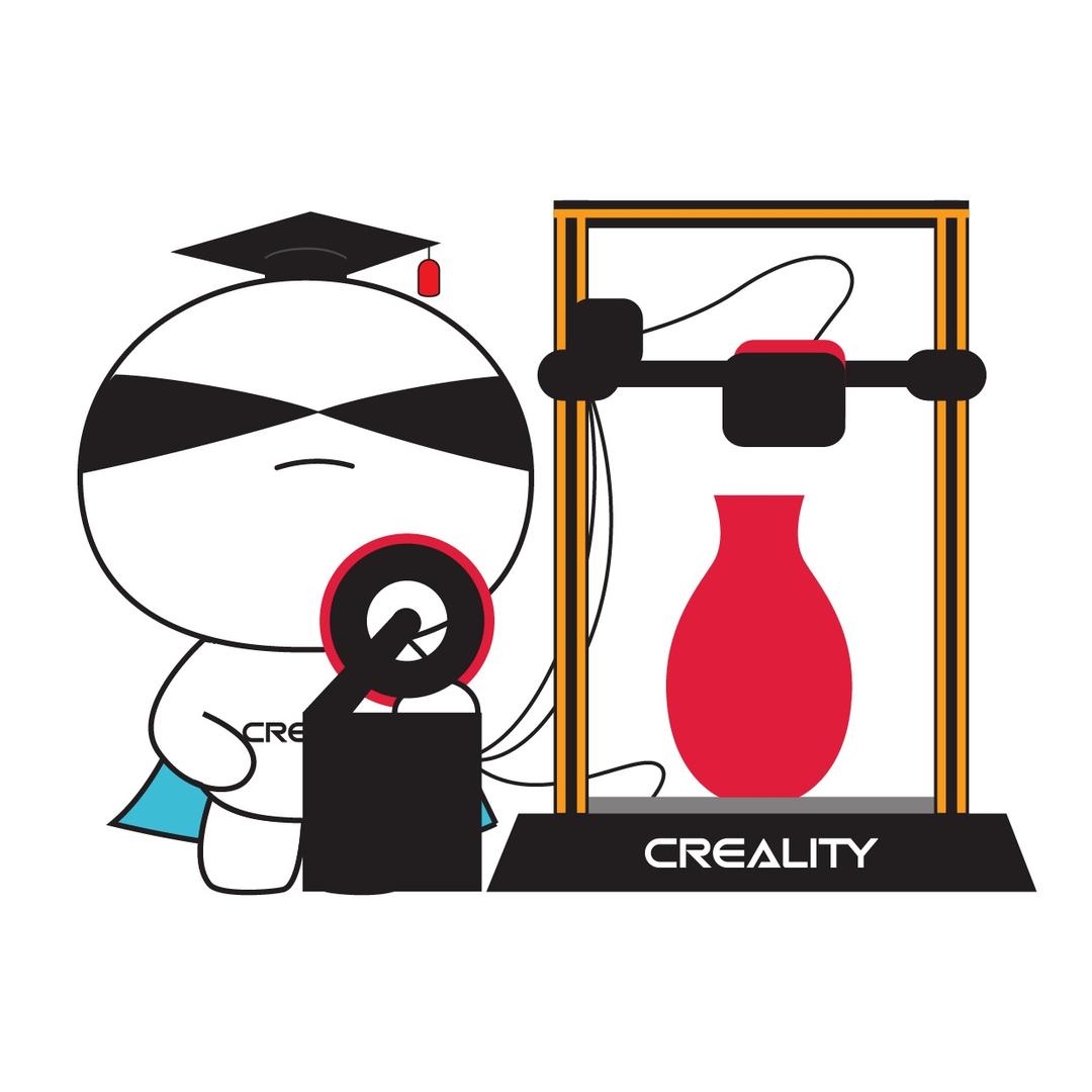 湖北创想三维——菁菁