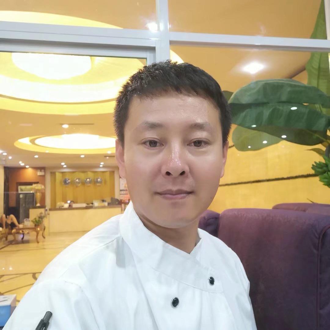 70后厨师🧑‍🍳拼搏