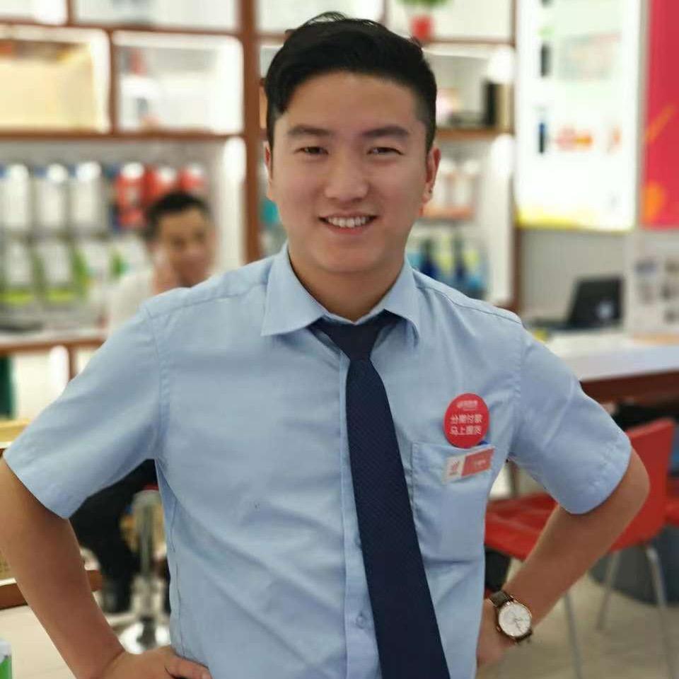 五哥谈零售