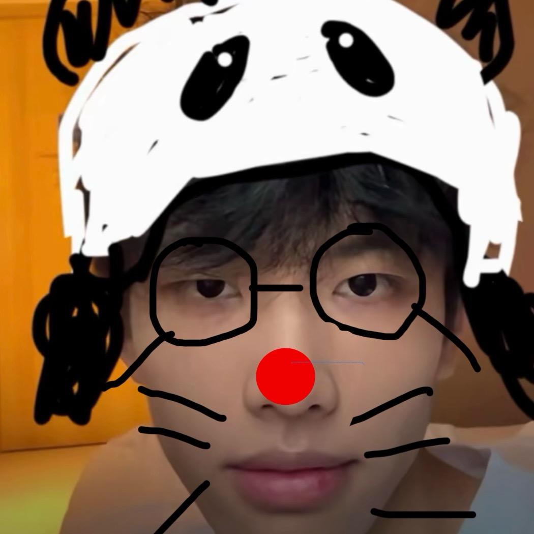 纯情尖叫鸡🐔